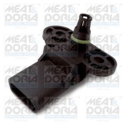Sensor, intake manifold pressure